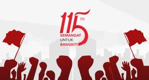 Hari Kebangkitan Nasional ke-115