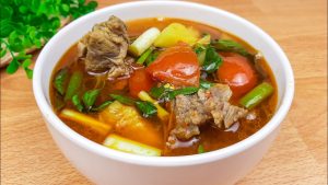 Pindang Tulang/YT: Mona Rendra