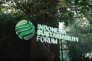 Indonesia Sustainability Forum